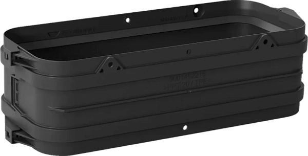 Gaggenau AD857040 — Соединительная муфта для плоских воздуховодов