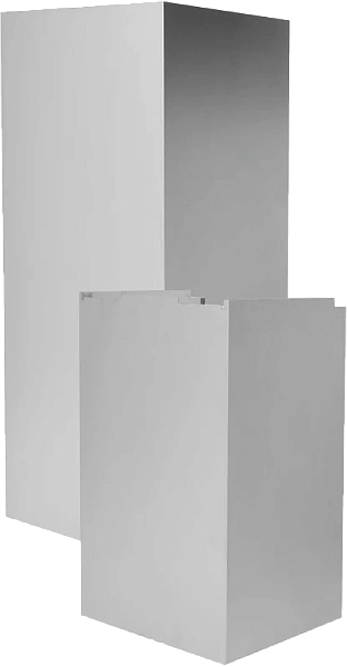 Gaggenau AD442022 — Кожух воздуховода для режима отвода воздуха, 860 мм