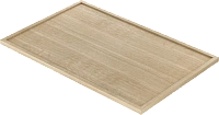Gaggenau RVA494060 — Съёмный дубовый поднос для декантеров и бутылок