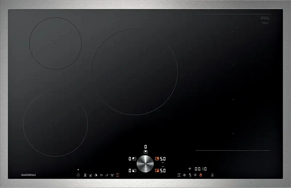 Gaggenau CI283113 — Индукционная варочная панель 80 см